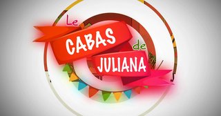 Le Cabas de Juliana - émission TVR