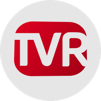 Logo TVR - Le Cabas de Juliana